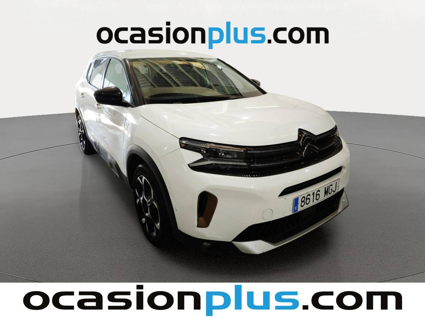 Foto Citroën C5 Aircross Citroen C5 Aircross PureTech 130 S&S C Series (131 CV)