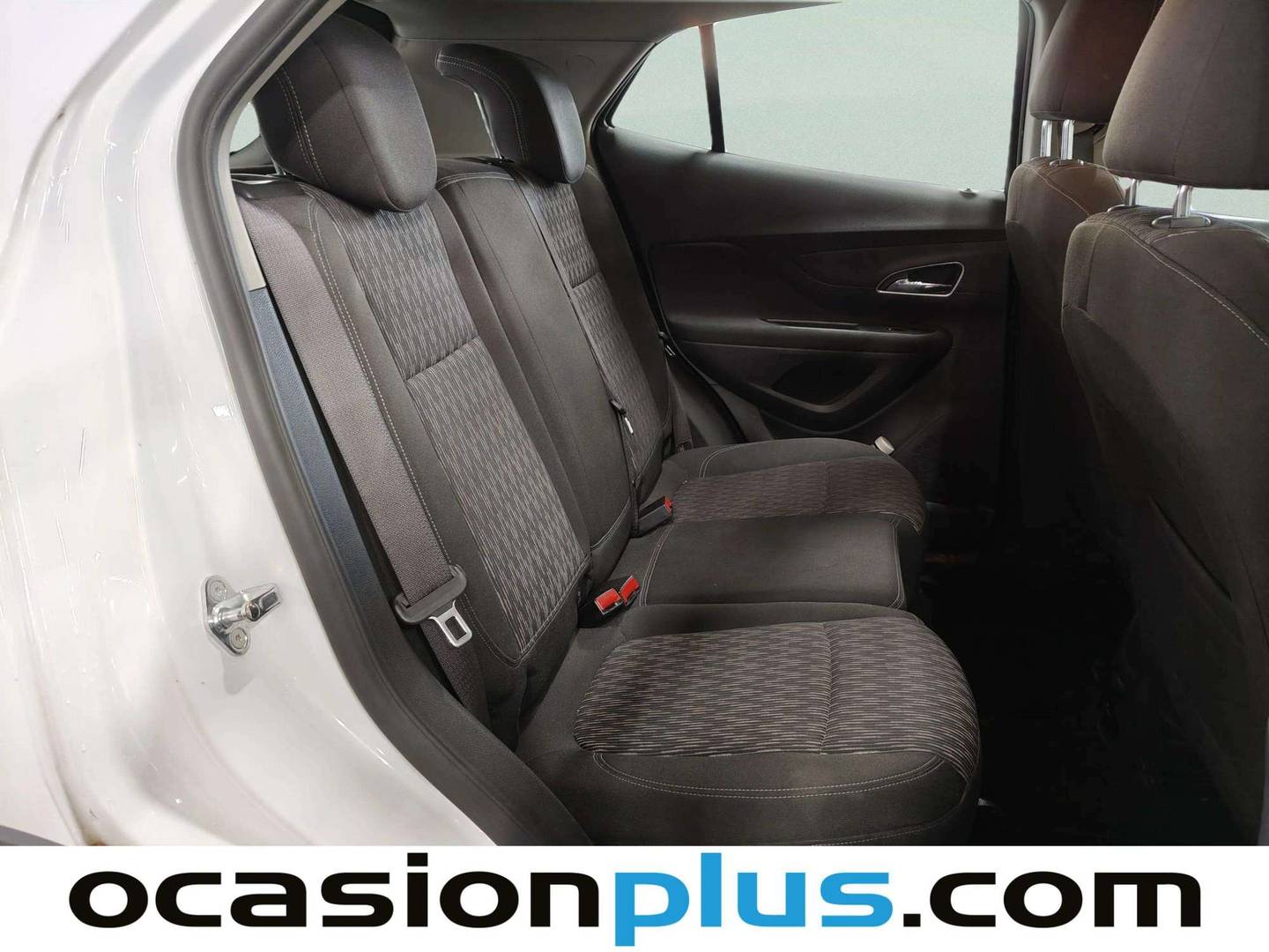 Opel Mokka Opel Mokka 1.4 Turbo S&S Selective 4x2 (140 CV) km 0