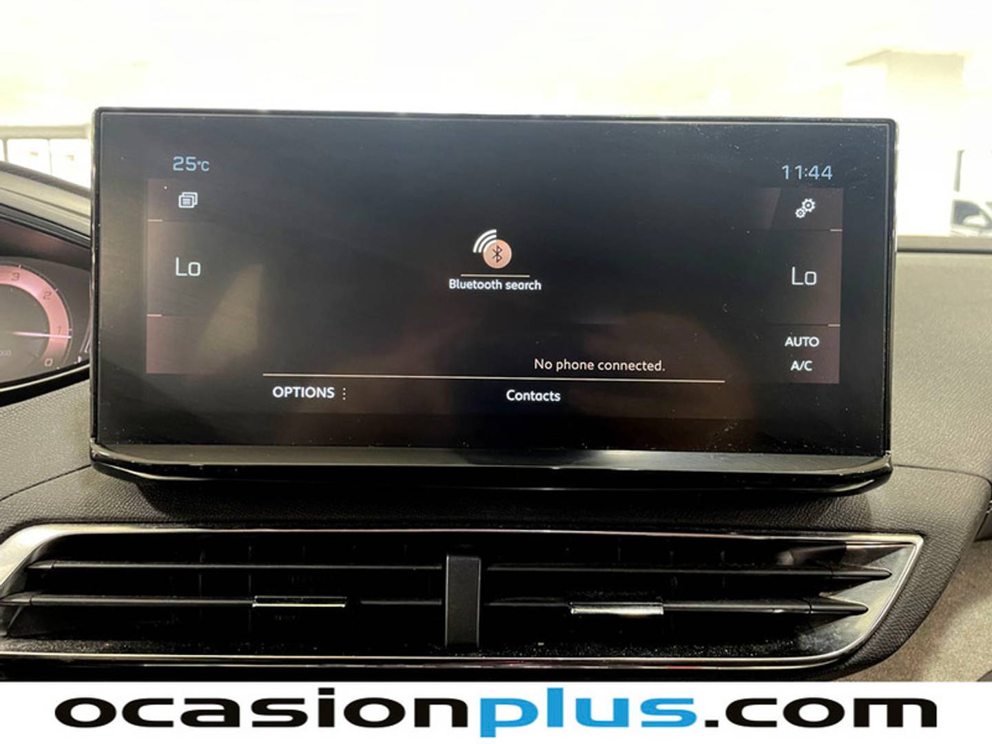 Foto Peugeot 5008 Peugeot 5008 BlueHDI 130 S&S GT EAT8 (130 CV) 7 Plazas