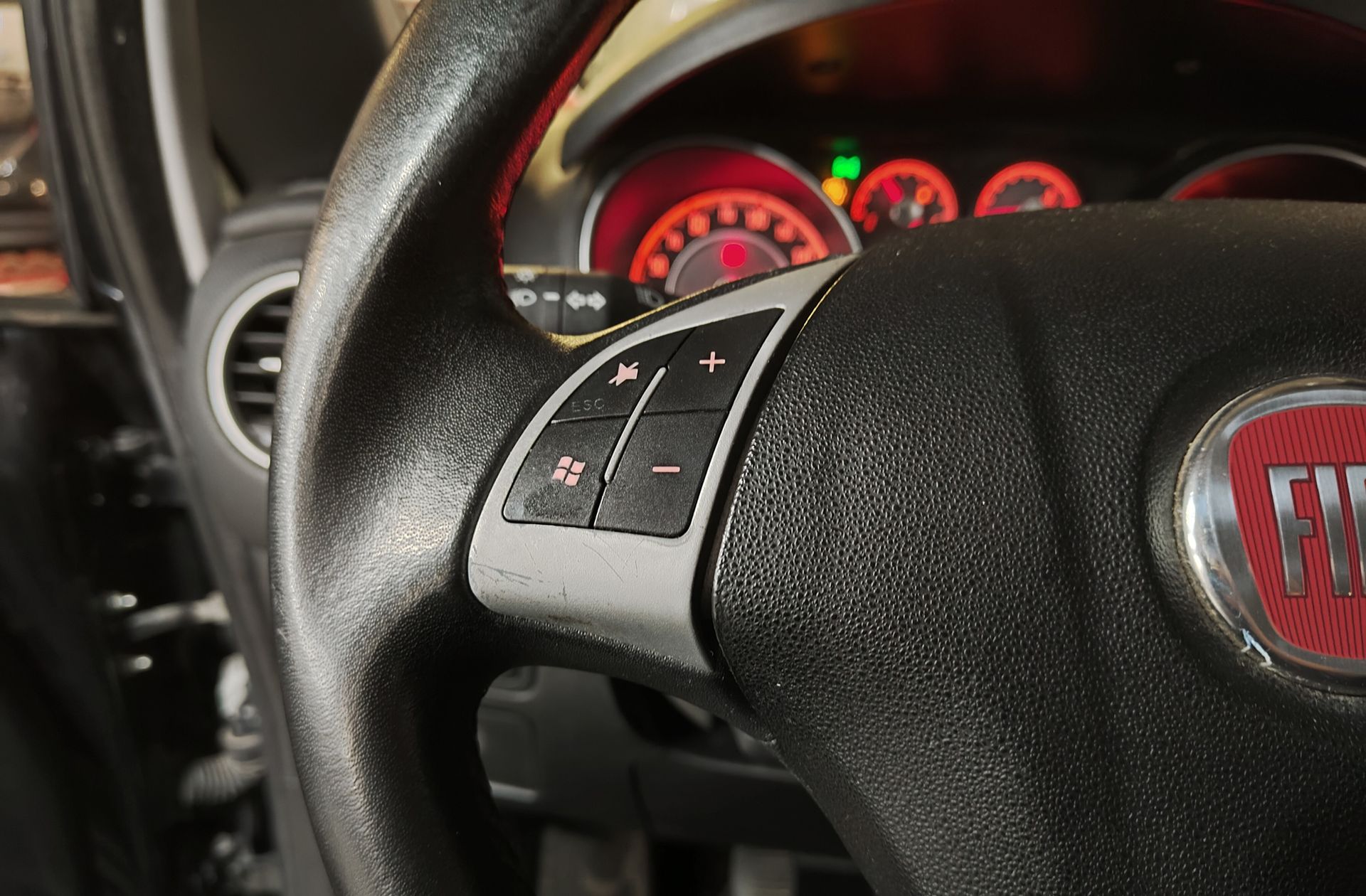 Fiat Punto 1.3 MultiJet Pop - foto 18