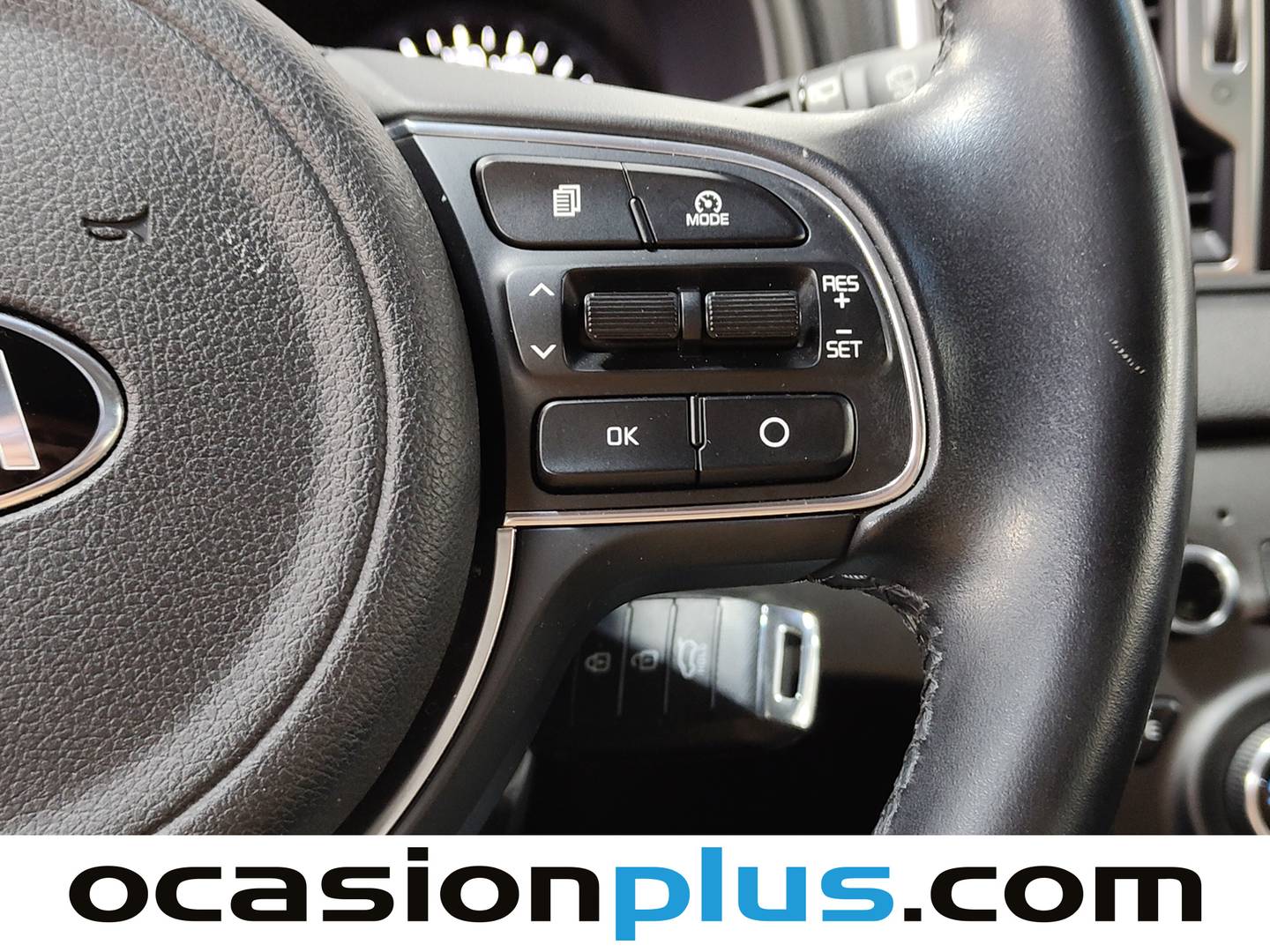 KIA Sportage KIA Sportage 1.6 GDi x-Tech17 4x2 (132 CV) seminuevo