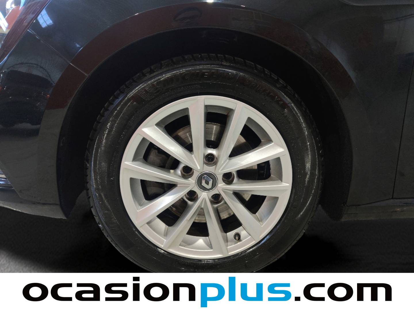 Foto Renault Mégane Renault Megane Zen Energy dCi (130 CV)