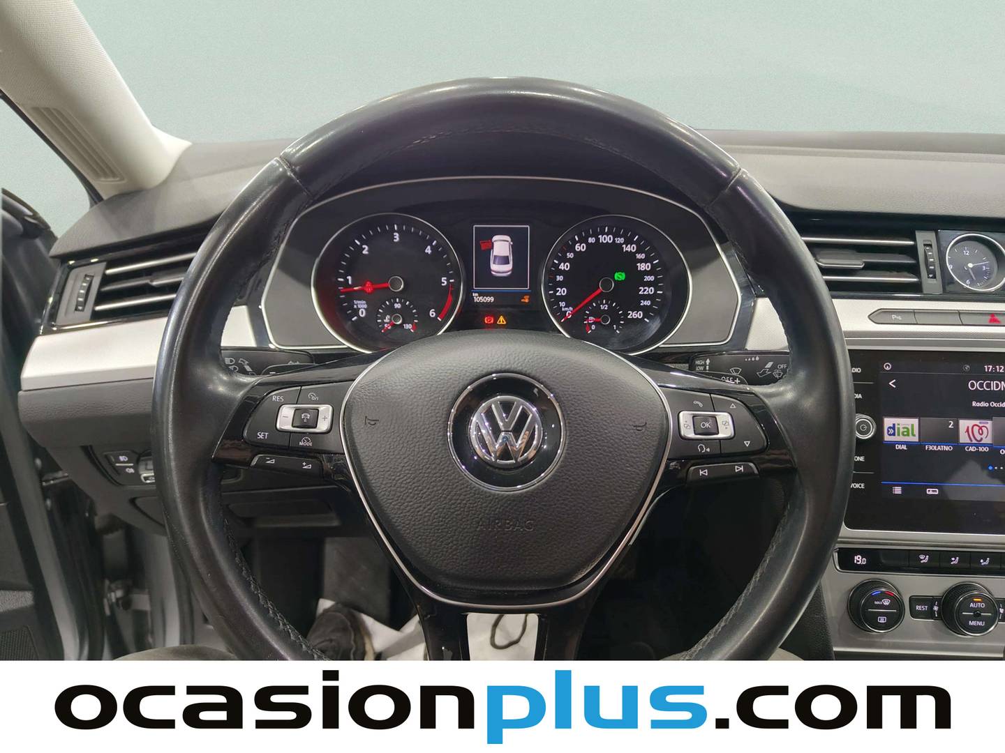 Volkswagen Passat Volkswagen Passat Advance 2.0 TDI (150 CV) DSG automático