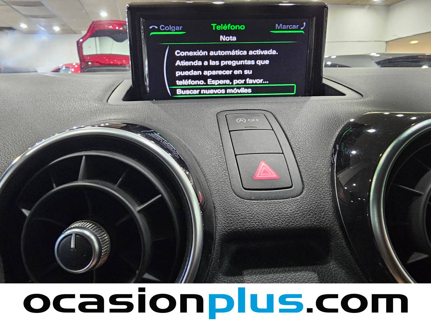 Audi A1 Audi A1 Adrenalin2 1.8 TFSI (192 CV) S tronic PACK S-LINE km 0