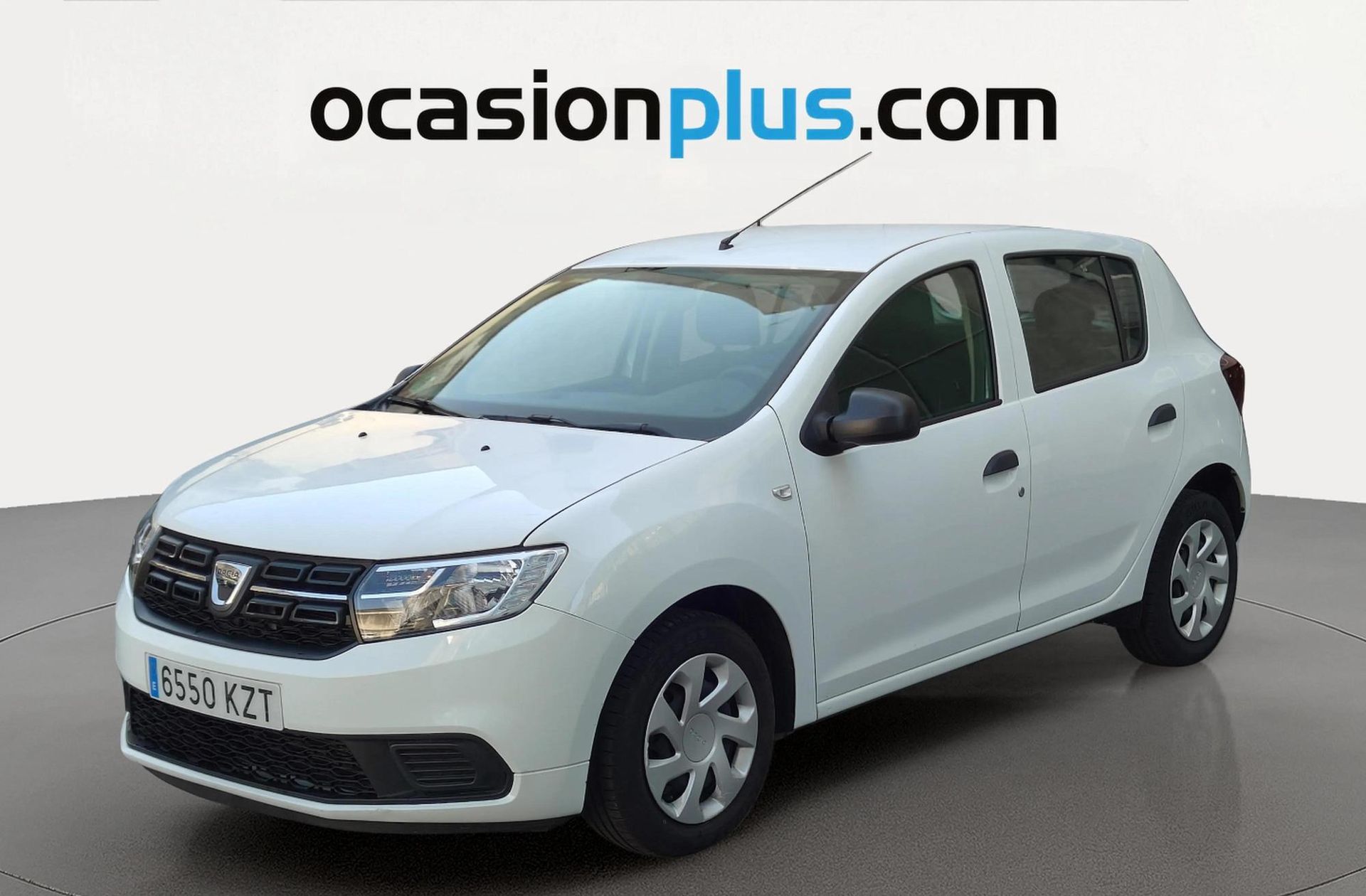 Dacia Sandero Essential 1.0