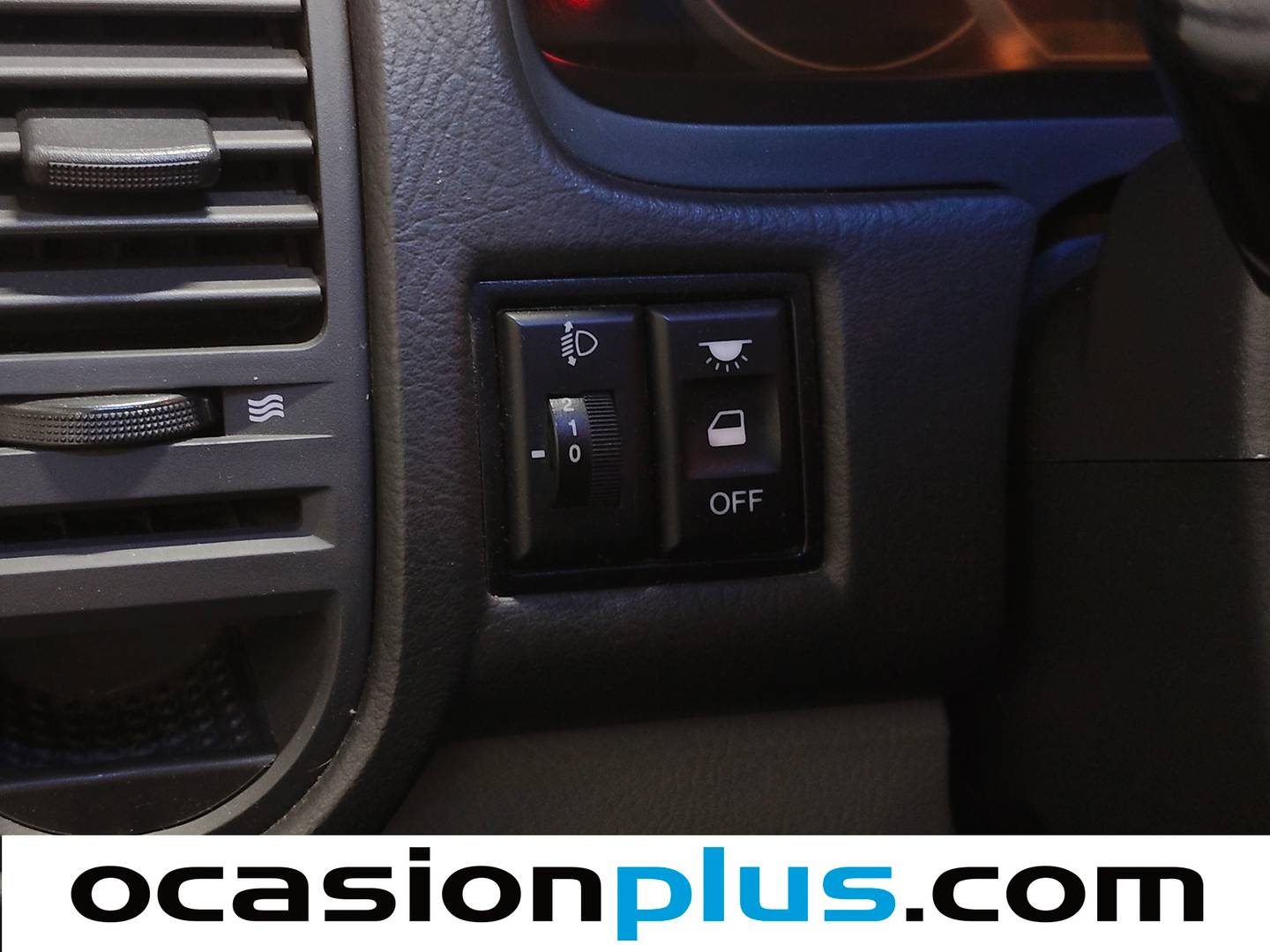 KIA Carnival KIA Carnival 2.5 V6 LX 7 Plazas (150 CV) seminuevo