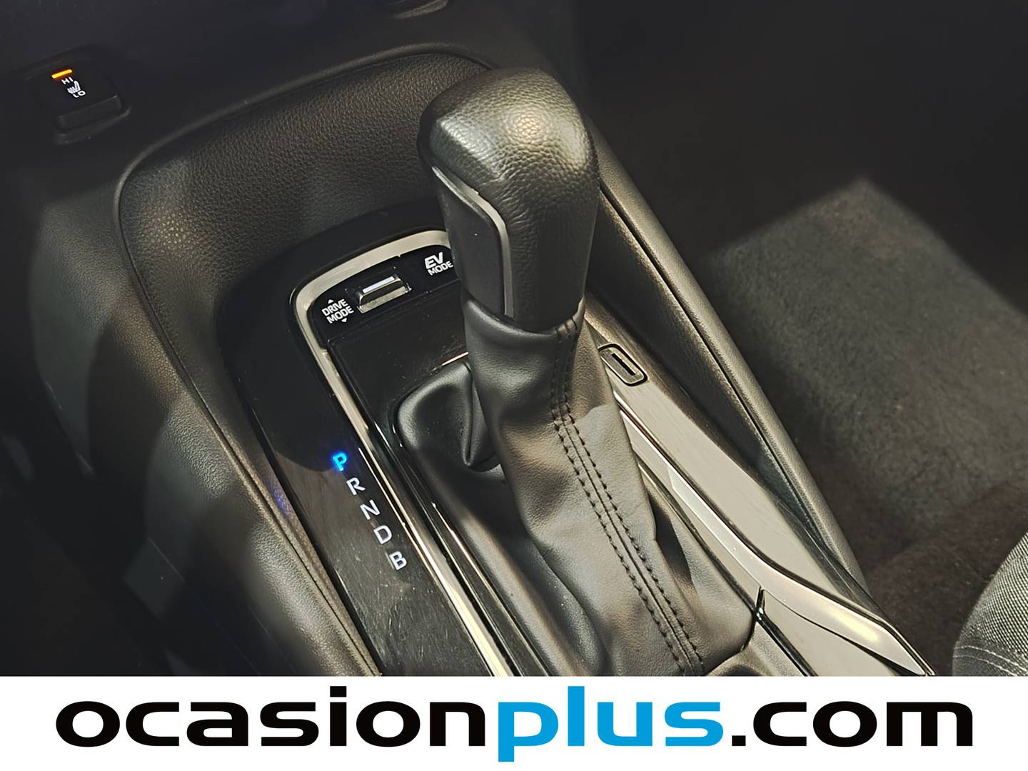 Foto Toyota Corolla Toyota Corolla 140H Style (140 CV)