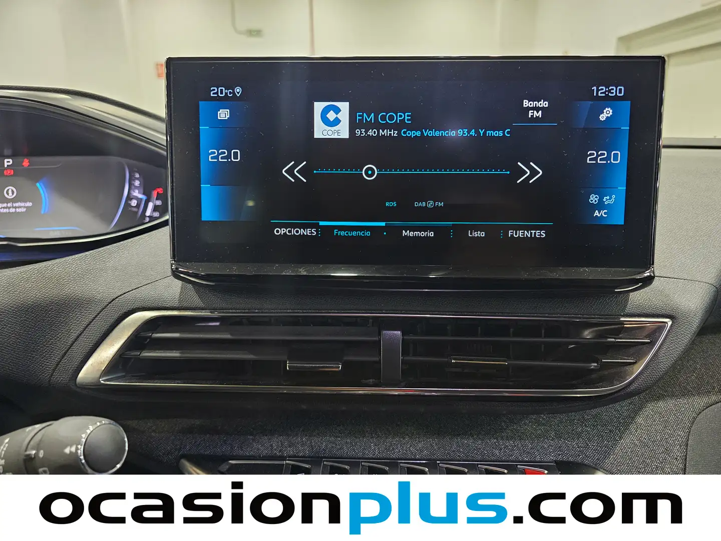 Foto Peugeot 5008 Peugeot 5008 PureTech 130 S&S Allure Pack EAT8 (130 CV) 7 PLAZAS