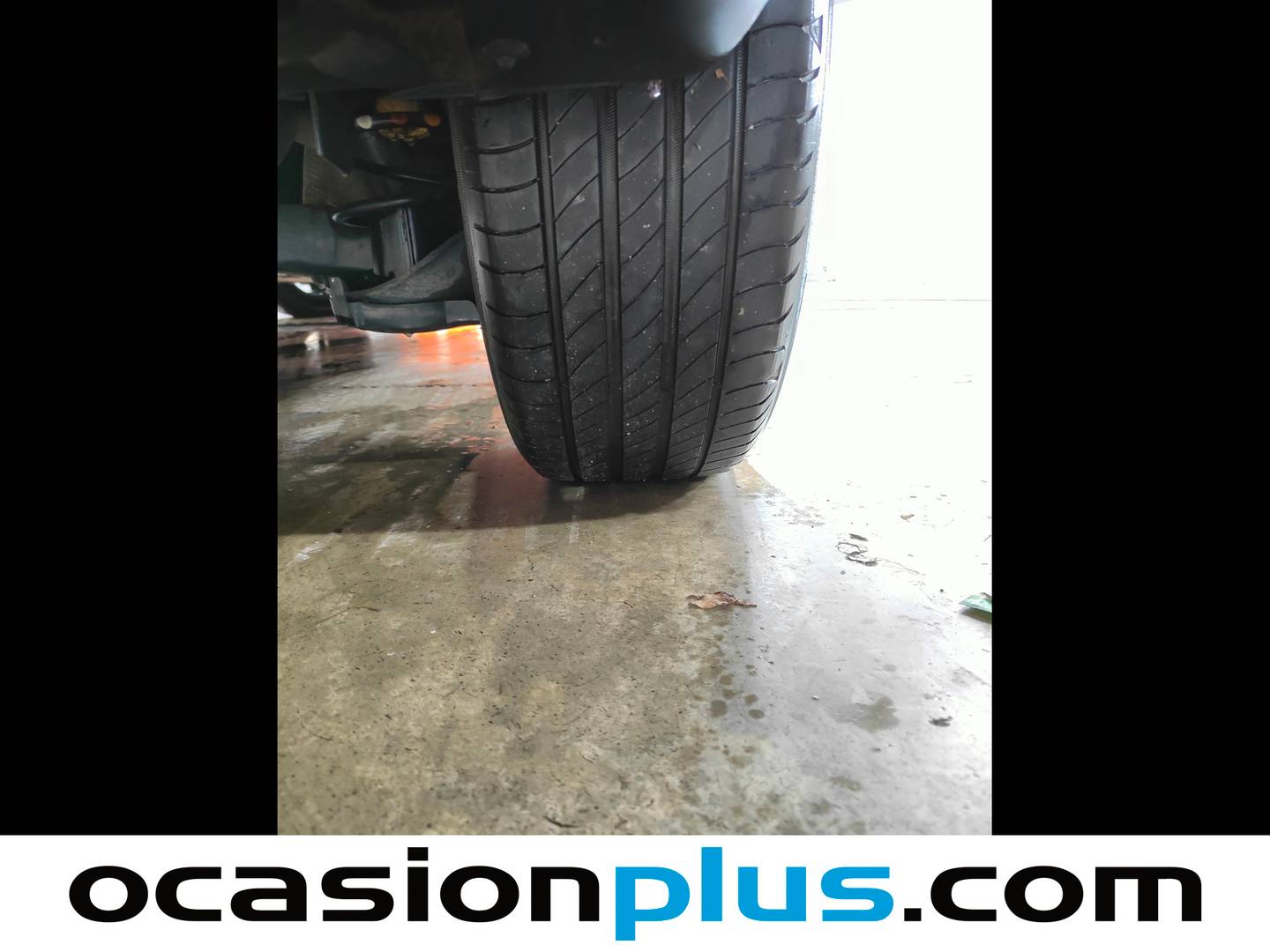 Foto Citroën Berlingo Citroen Berlingo Combi BlueHDi 100 S&S Talla M 100 Años (102 CV)