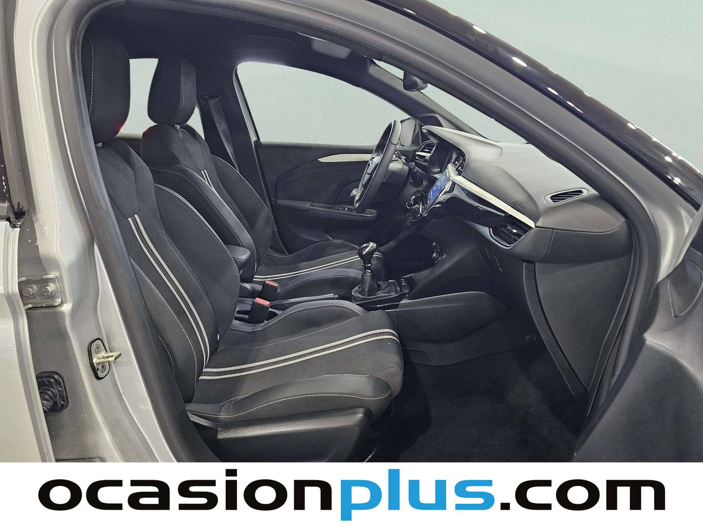 Opel Corsa Opel Corsa 1.2 T XHL GS (100 CV) 2025