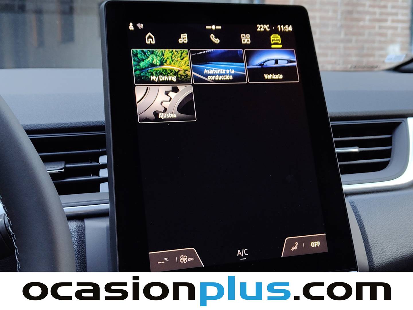Renault Captur Renault Captur Evolution TCe 160 Mild Hybrid EDC (160 CV) barato
