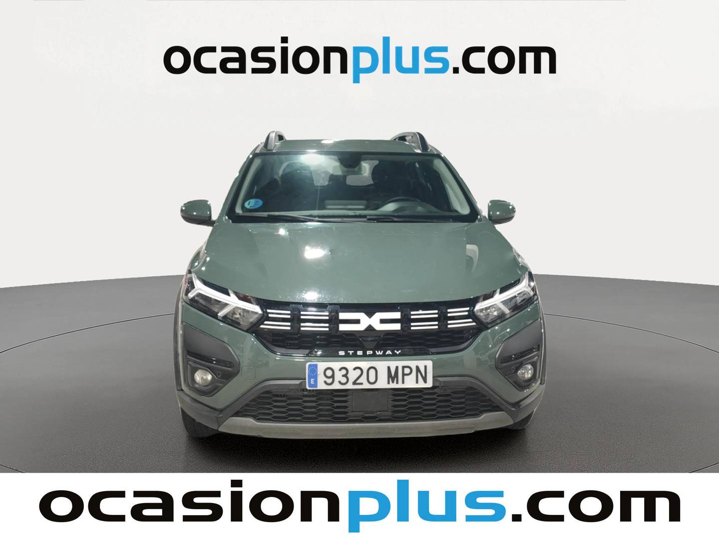 Dacia Sandero Dacia Sandero Stepway Expression TCe 67kW (90CV) GLP 101cv