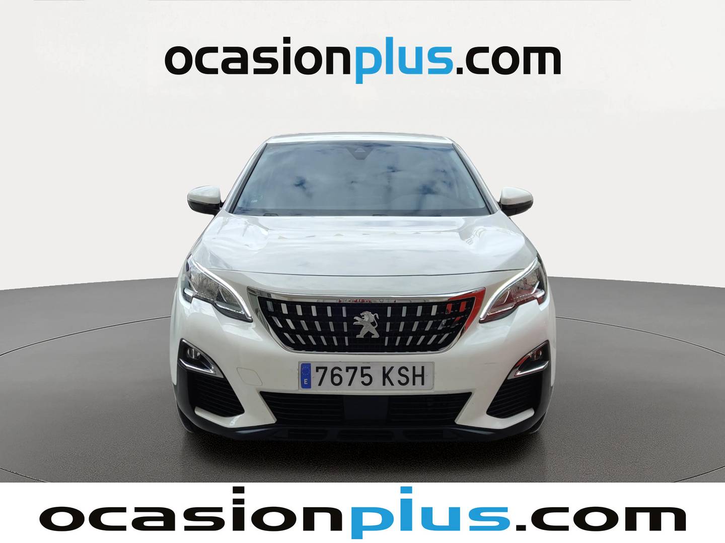 Peugeot 3008 Peugeot 3008 PureTech 130 S&S Active (130 CV) 130cv