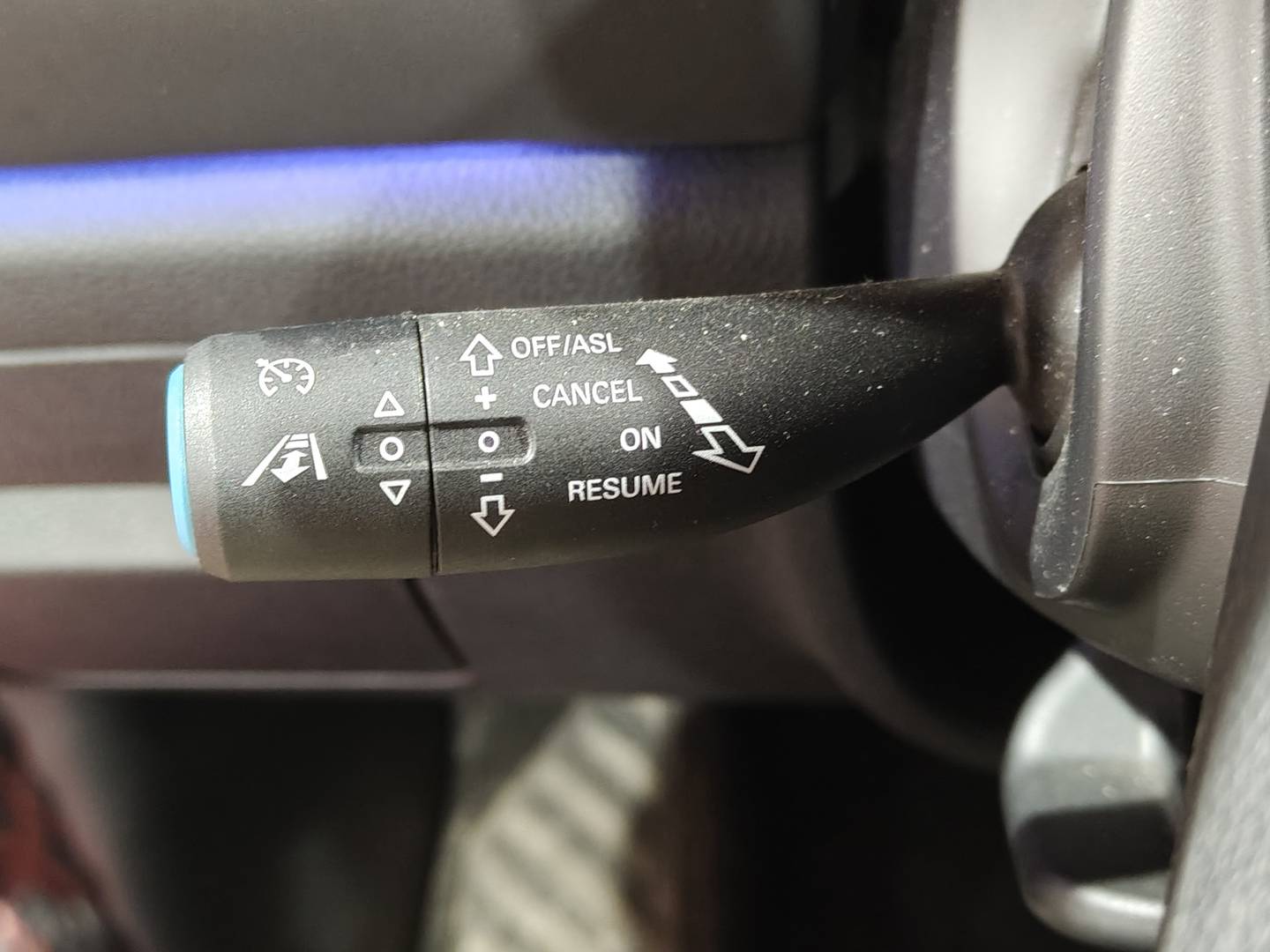 Foto MG HS MG eHS 1.5 T-GDI PHEV Luxury (258 CV)