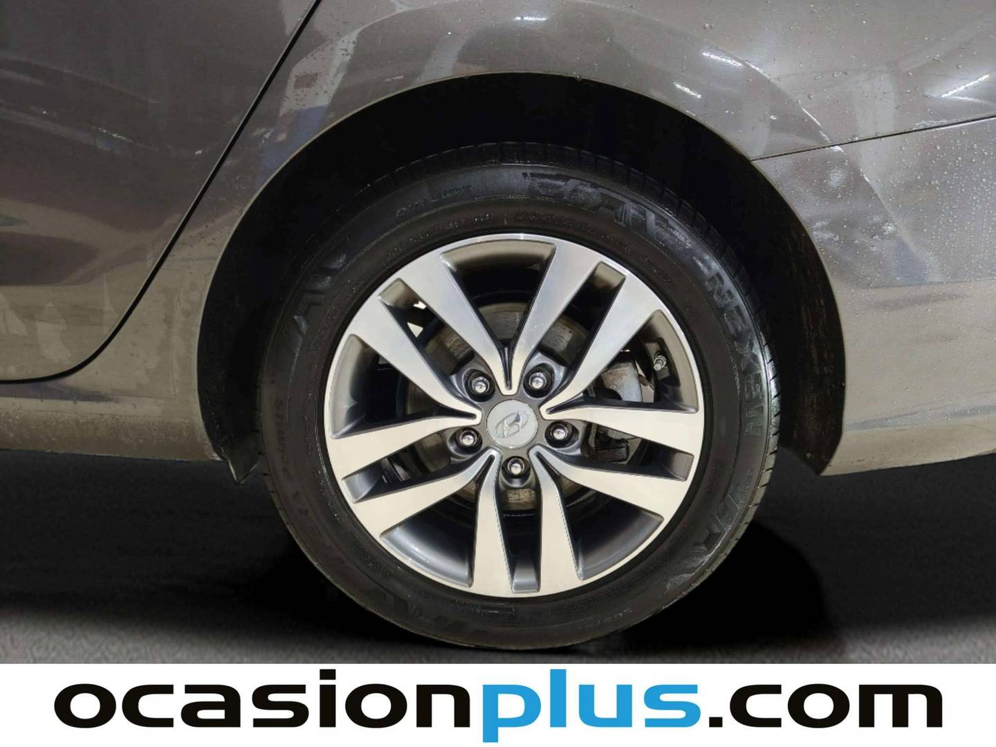 Foto Hyundai i30 Hyundai i30 CW CRDI Tecno Sky (110 CV)