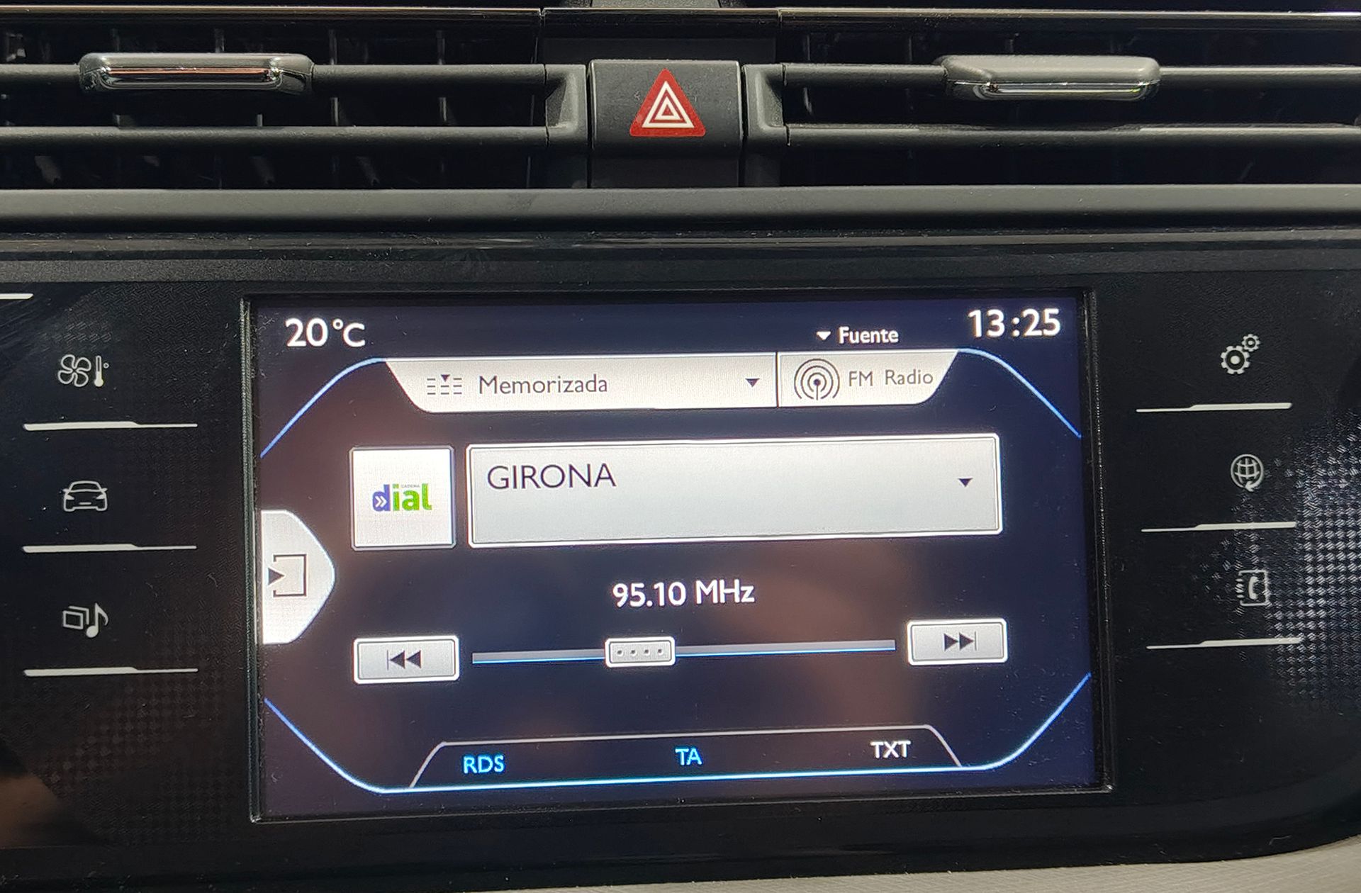 Citroën C4 Picasso BlueHDi 120 Live Edition - foto 30