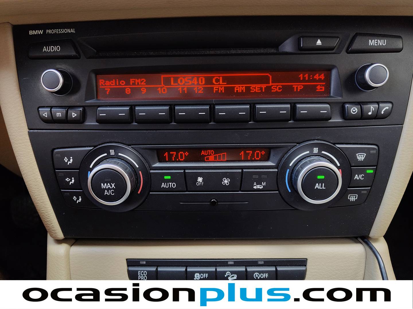 BMW X1 BMW X1 xDrive20d (184 CV) seminuevo