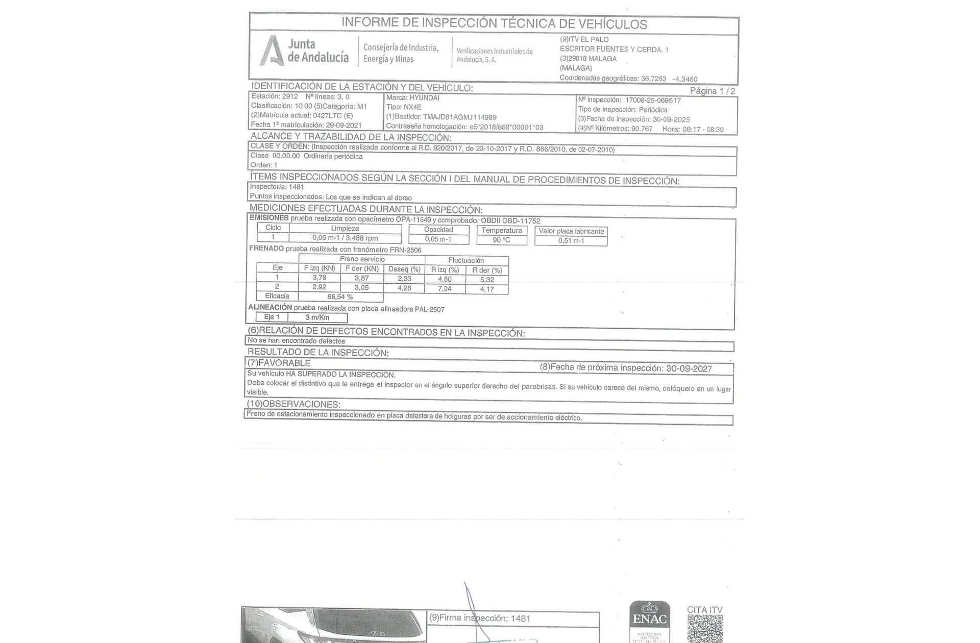 Hyundai Tucson 1.6 CRDi 48V Tecno 4x2 DCT - foto 22
