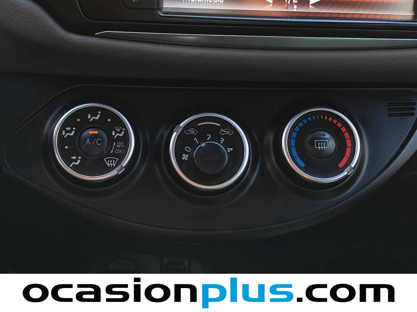 Toyota Yaris Toyota Yaris 100 Active (99 CV) 99cv