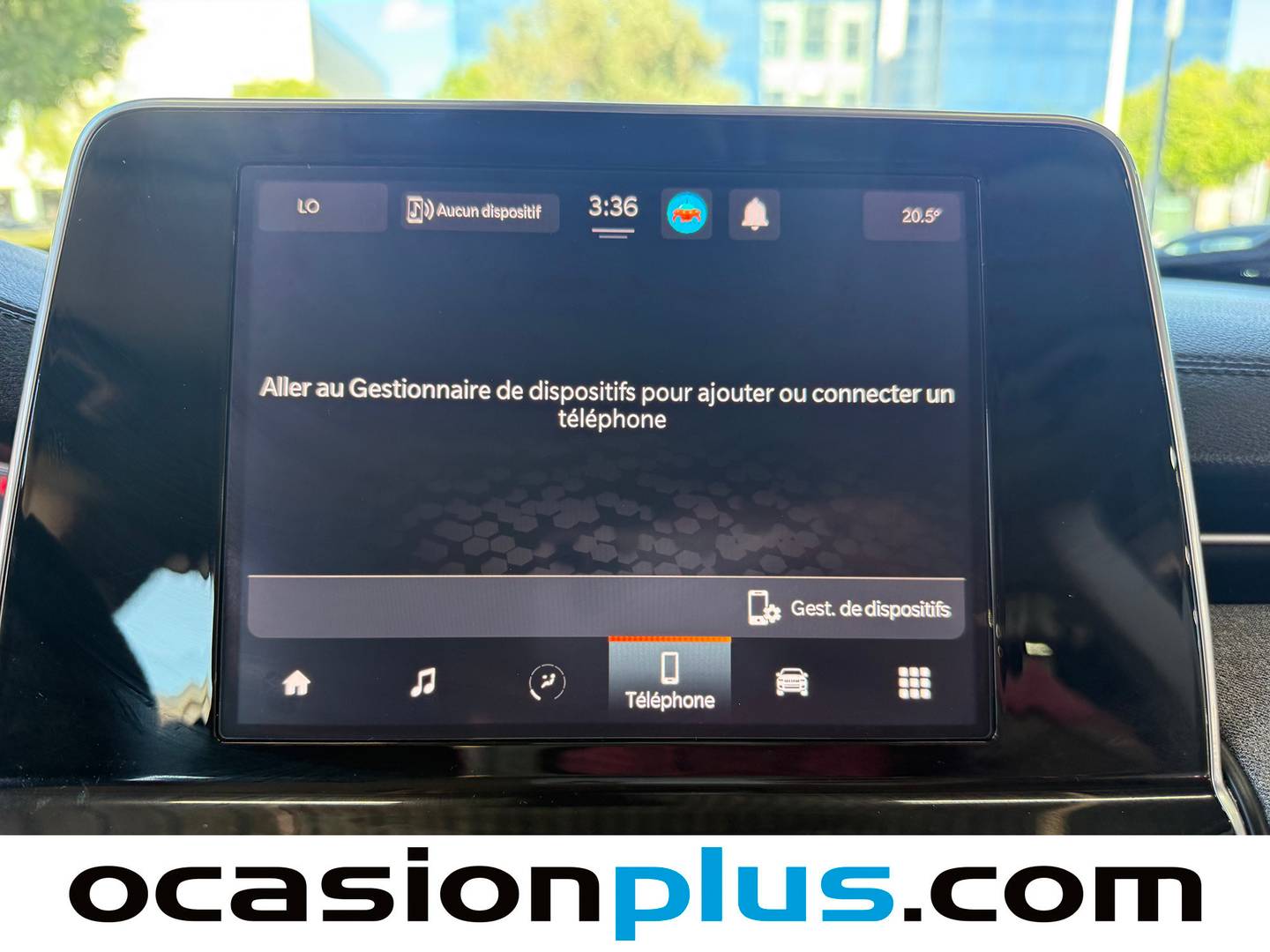 Extras del Jeep Compass Jeep Compass eHybrid 1.5 MHEV Longitude DCT (130 CV)