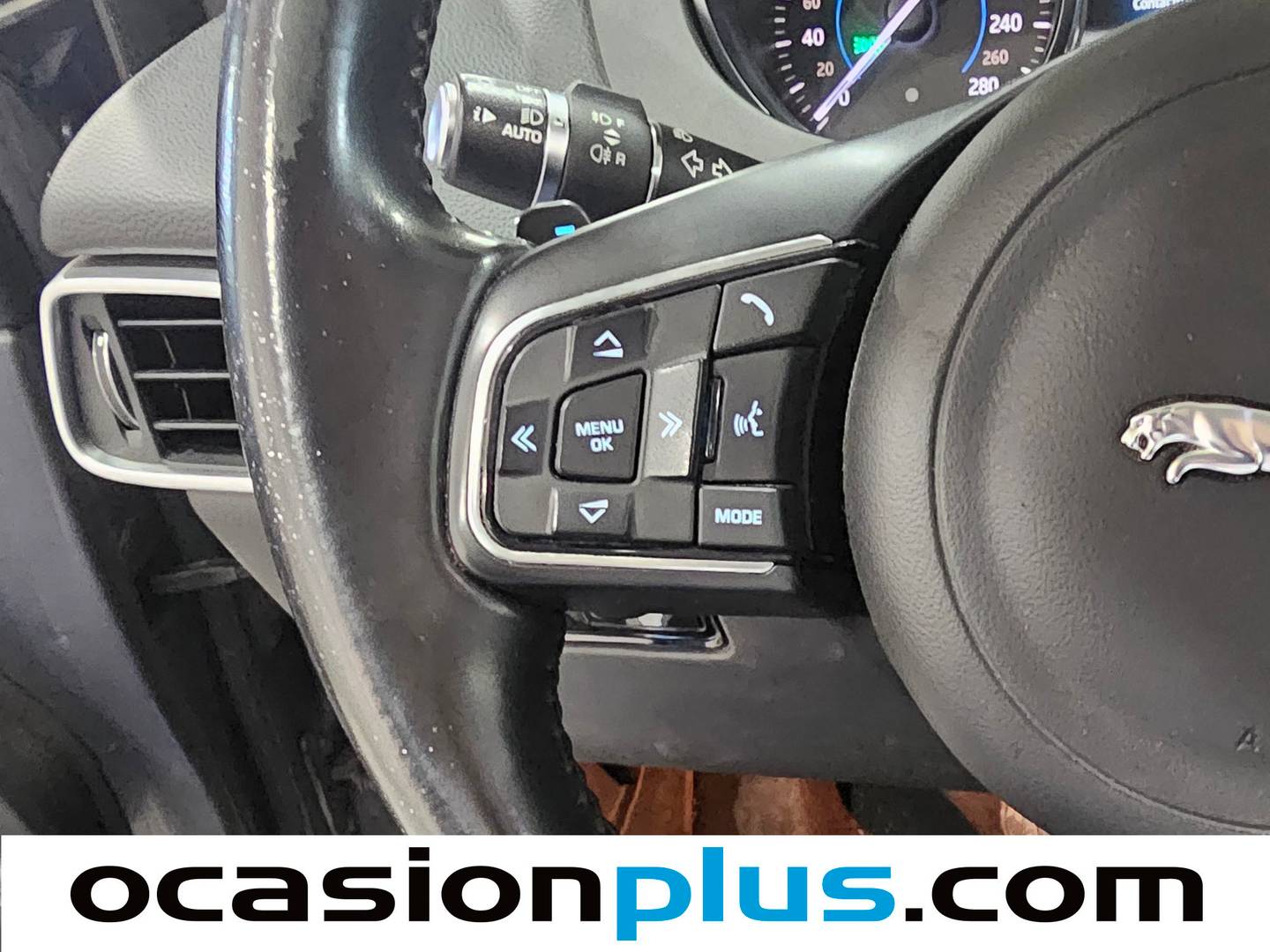 Jaguar F-Pace Jaguar F-PACE 2.0L i4D Prestige AWD Auto (180 CV) al mejor precio