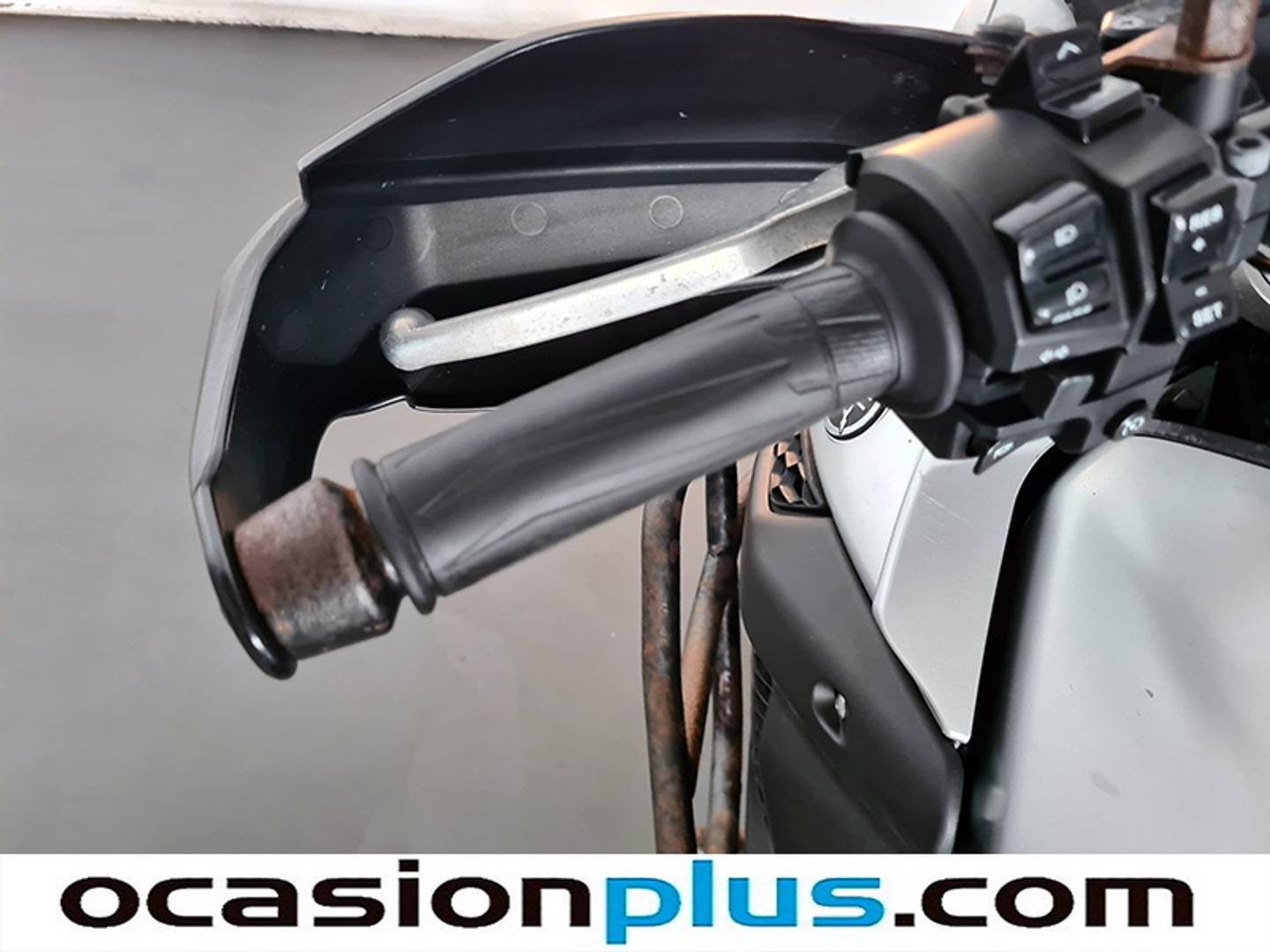 Yamaha XT 1200 ZE Super Ténéré Yamaha XT 1200 ZE Super Tènèrè manual