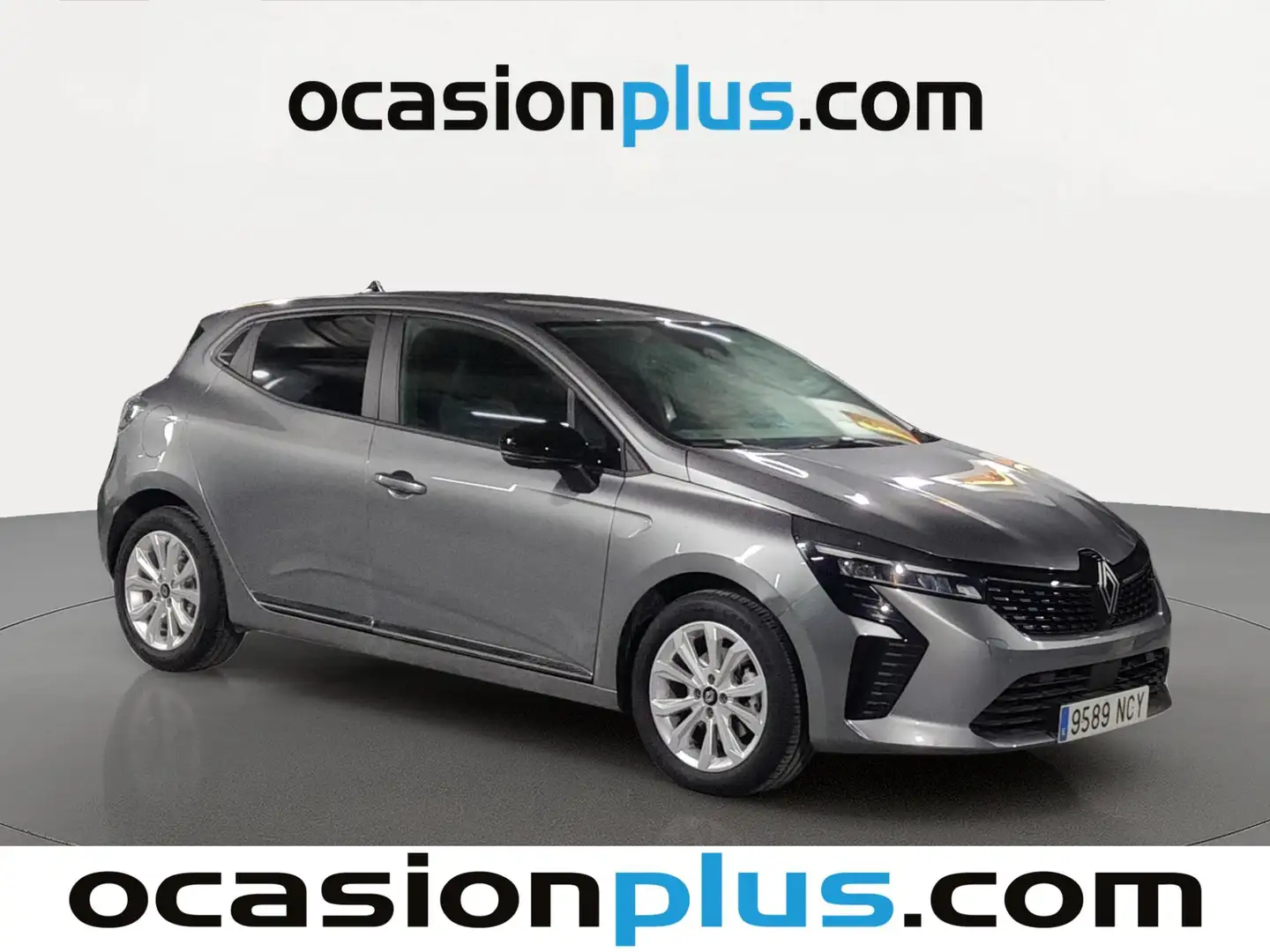 Foto Renault Clio Renault Clio Evolution dCi (100 CV)