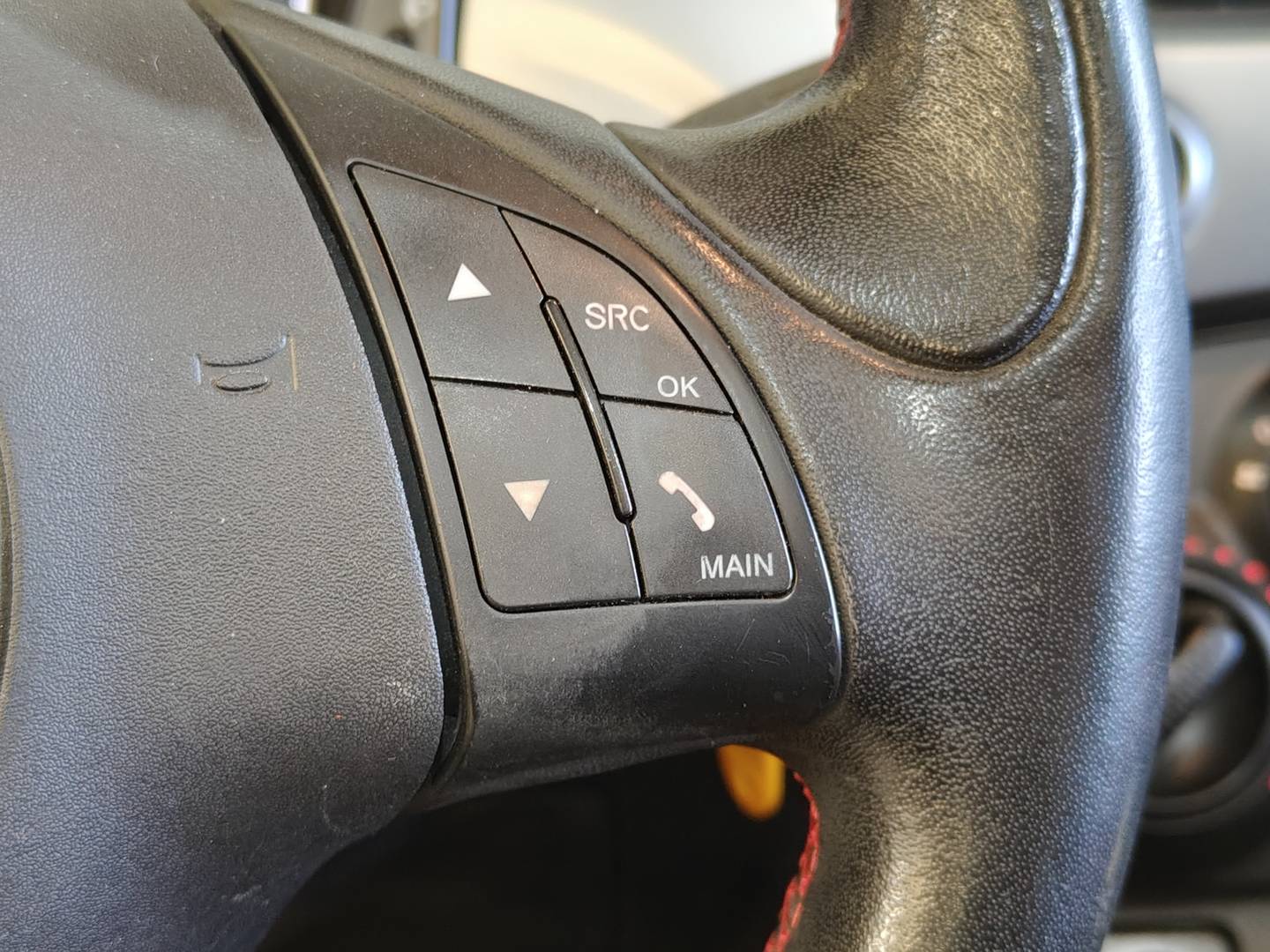 Foto Fiat 500C Fiat 500C 1.2 8v Cabrio S (69 CV)