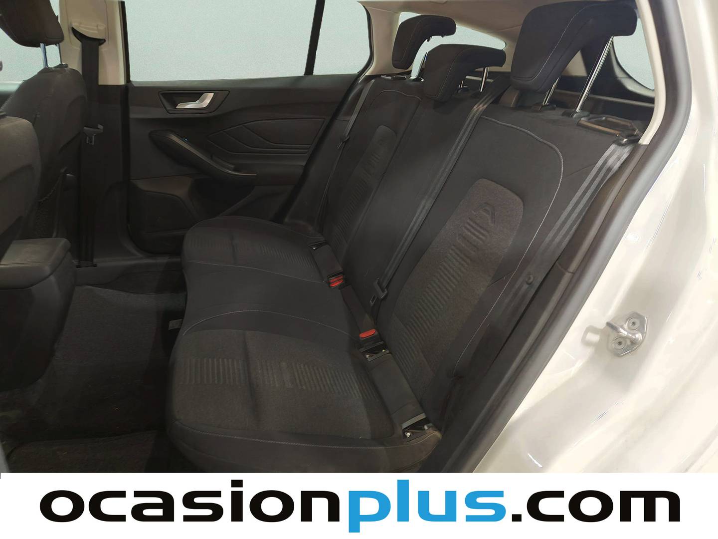 Foto Ford Focus Ford Focus 1.0 Ecoboost Active (125 CV)