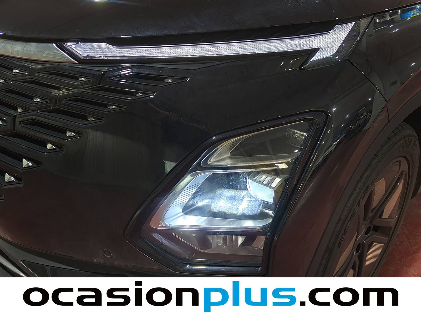 OMODA 5 OMODA 5 1.6 TGDI Premium (145 CV) km 0