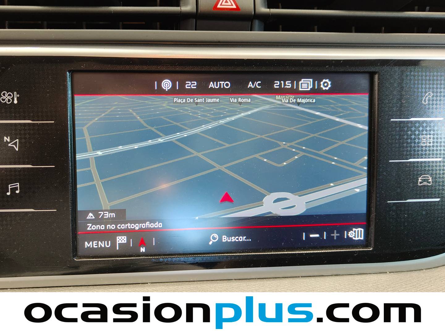 Extras y acabados del Citroën Grand C4 Spacetourer Citroën Grand C4 Spacetourer PureTech 130 S&S 6v C-Series (131 CV) 7 Plazas