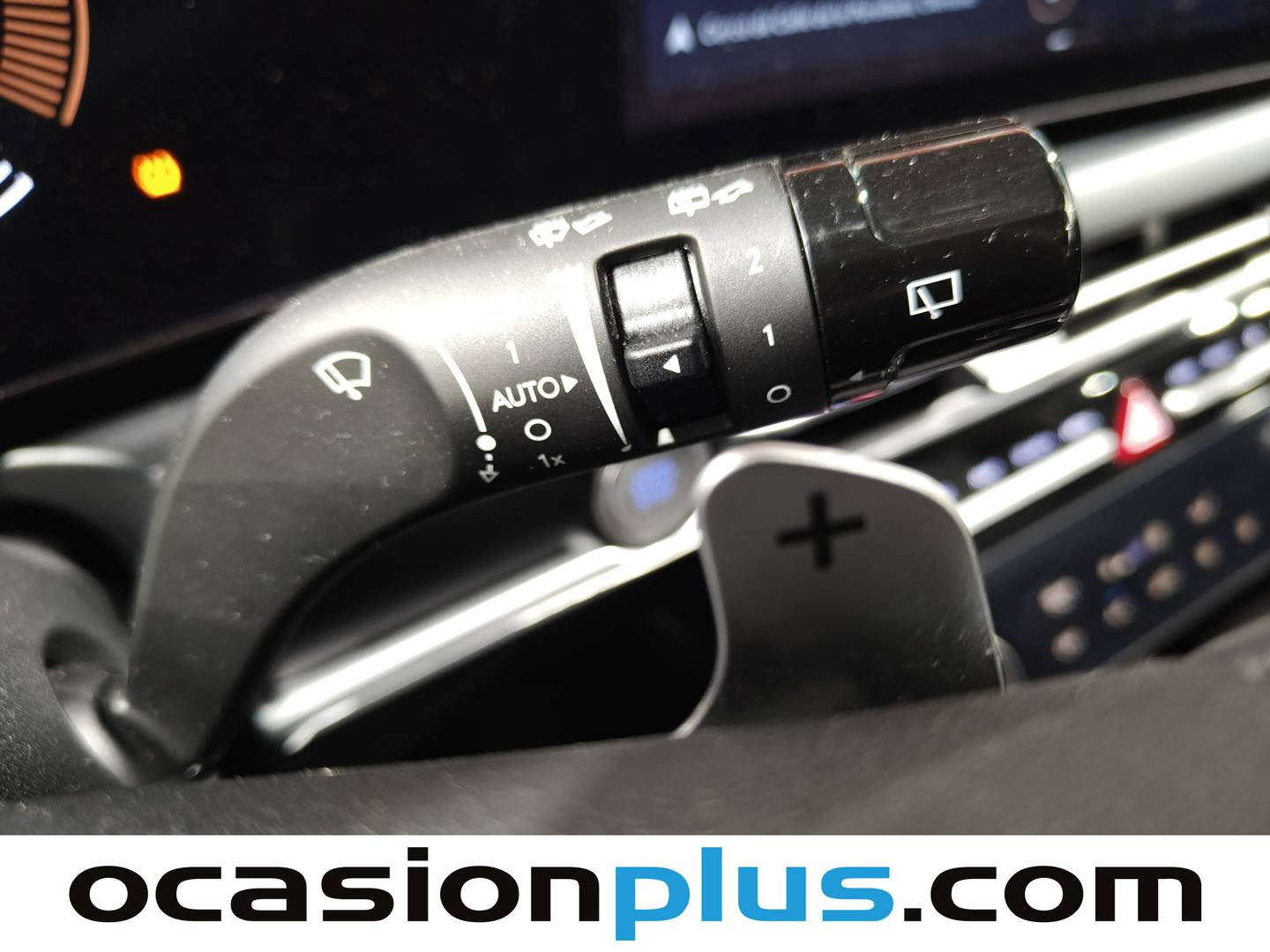 Foto Hyundai Tucson Hyundai Tucson 1.6 TGDI HEV Klass AT (215 CV)