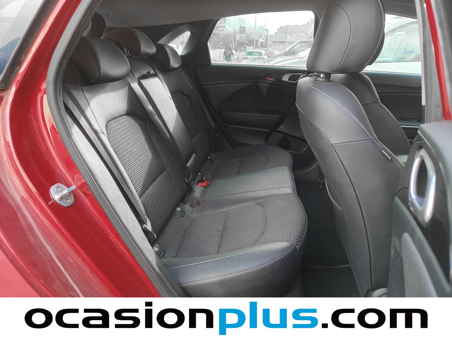 KIA Ceed Kia Ceed 1.4 T-GDi Tech (140 CV) km 0