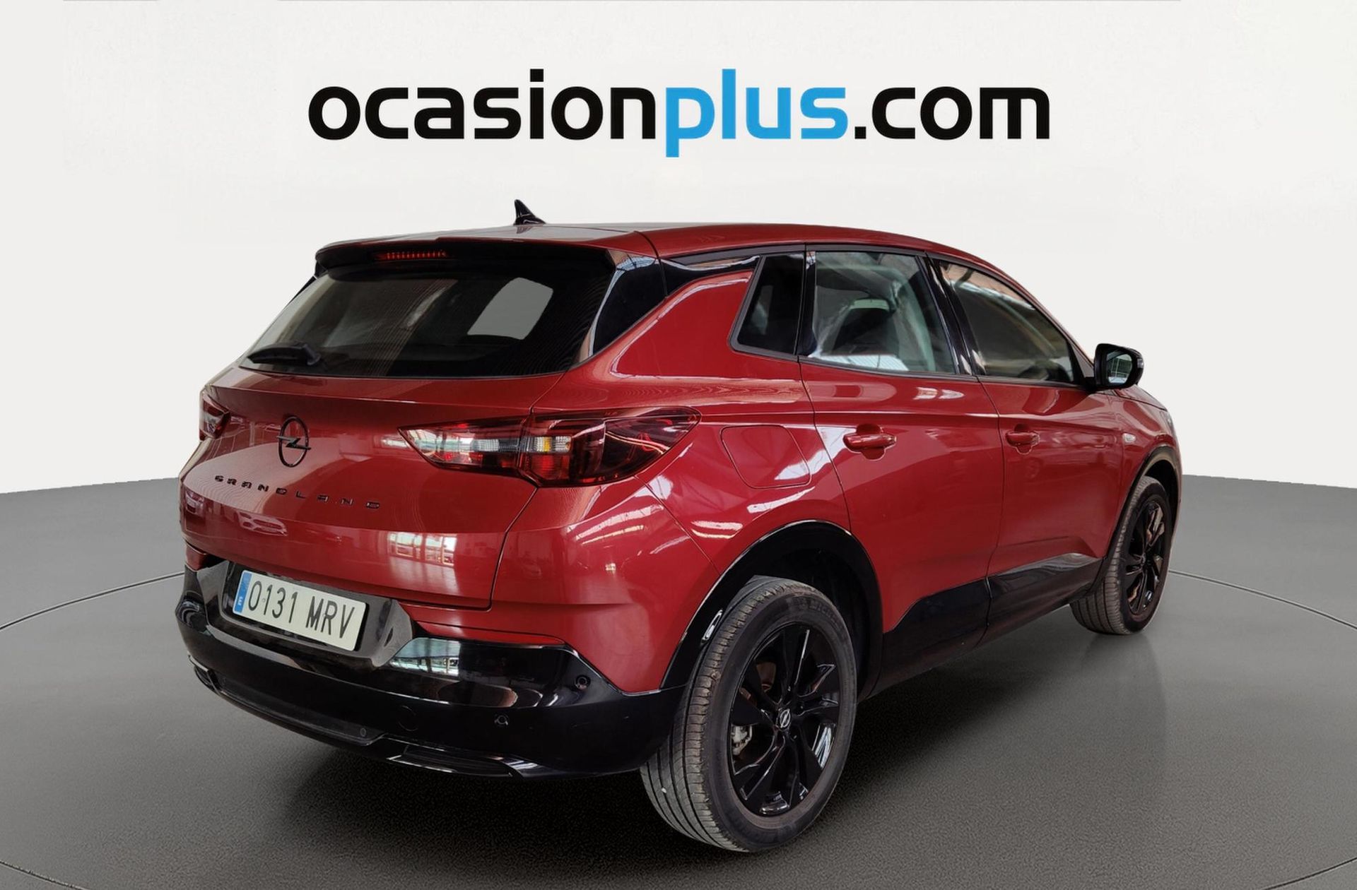 Opel Grandland 1.2 Turbo XHT GS - foto 4