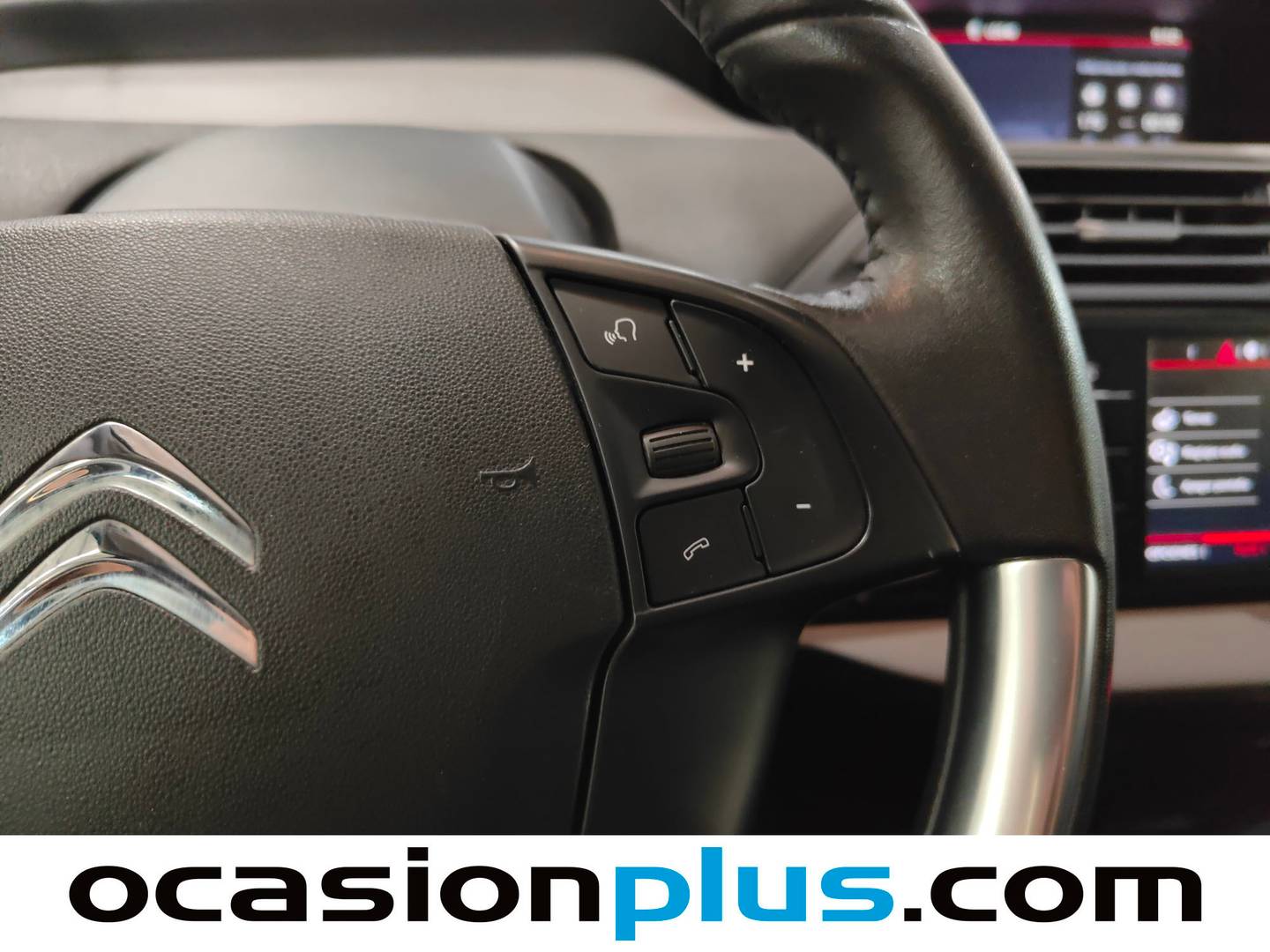 Citroën Grand C4 Spacetourer Citroën Grand C4 Spacetourer PureTech 130 S&S 6v Feel (130 CV) 7 Plazas seminuevo