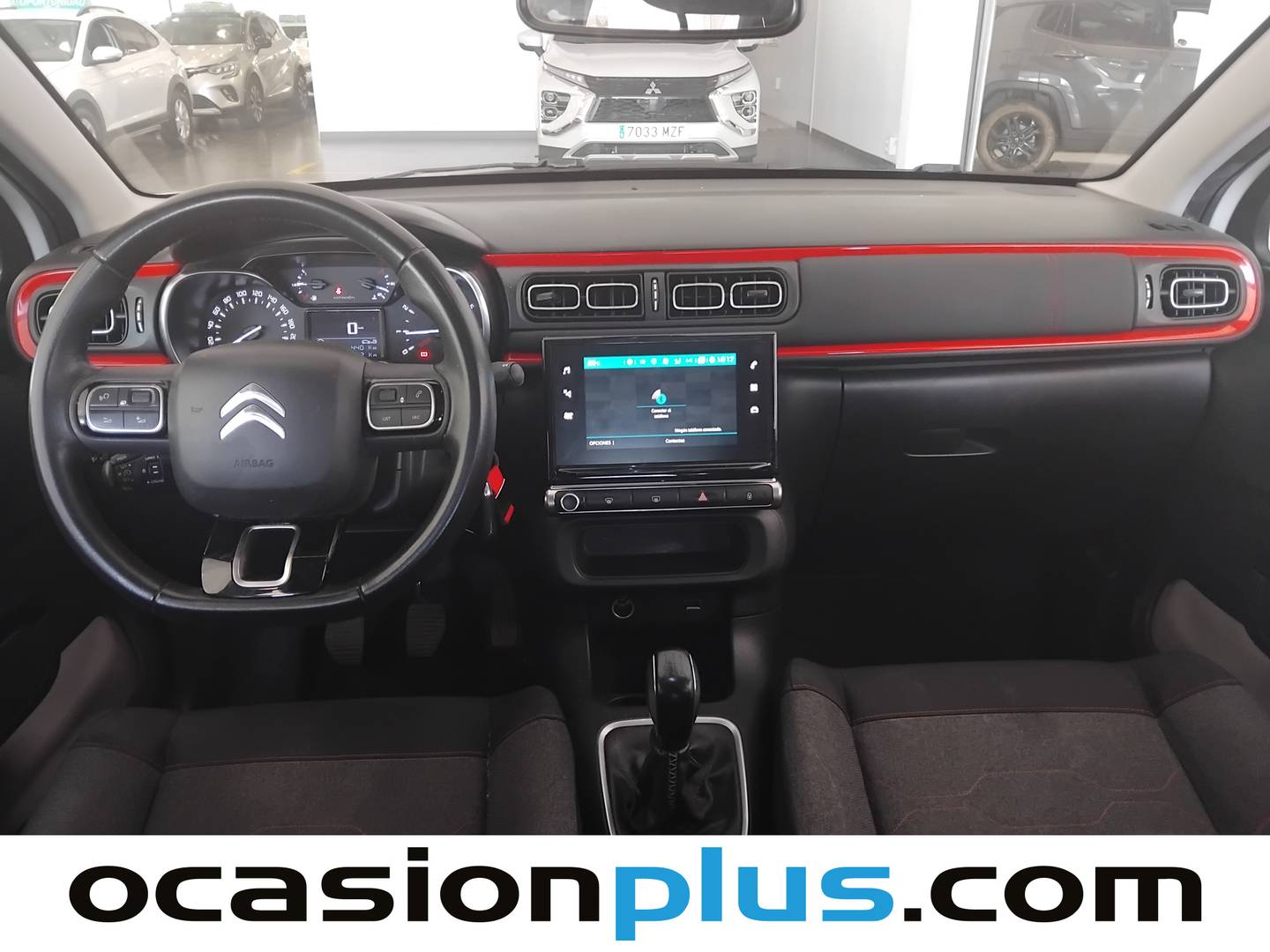 Citroën C3 Citroën C3 PureTech 82 Shine (82 CV) de ocasión