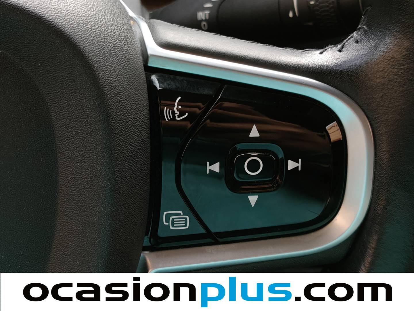 Foto Volvo XC90 Volvo XC90 D5 Inscription AWD Auto (235 CV) 7 Plazas