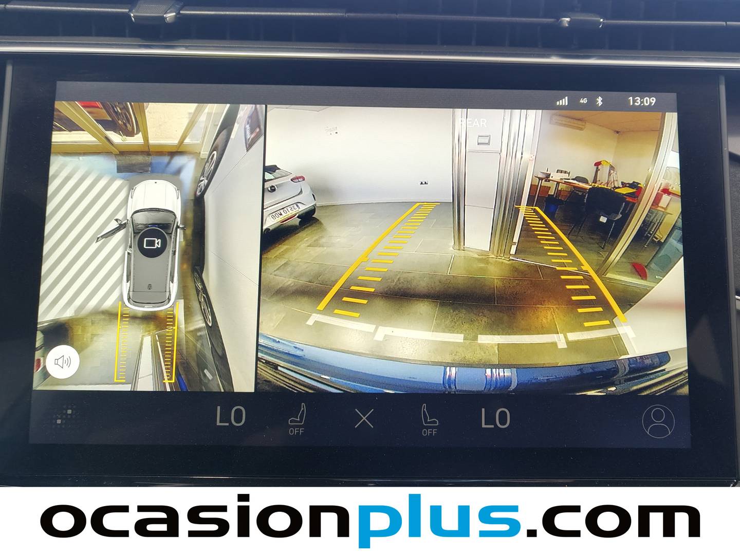 Foto Lynk & Co 01 Lynk & Co 01 1.5 PHEV 6.6kW (261 CV)