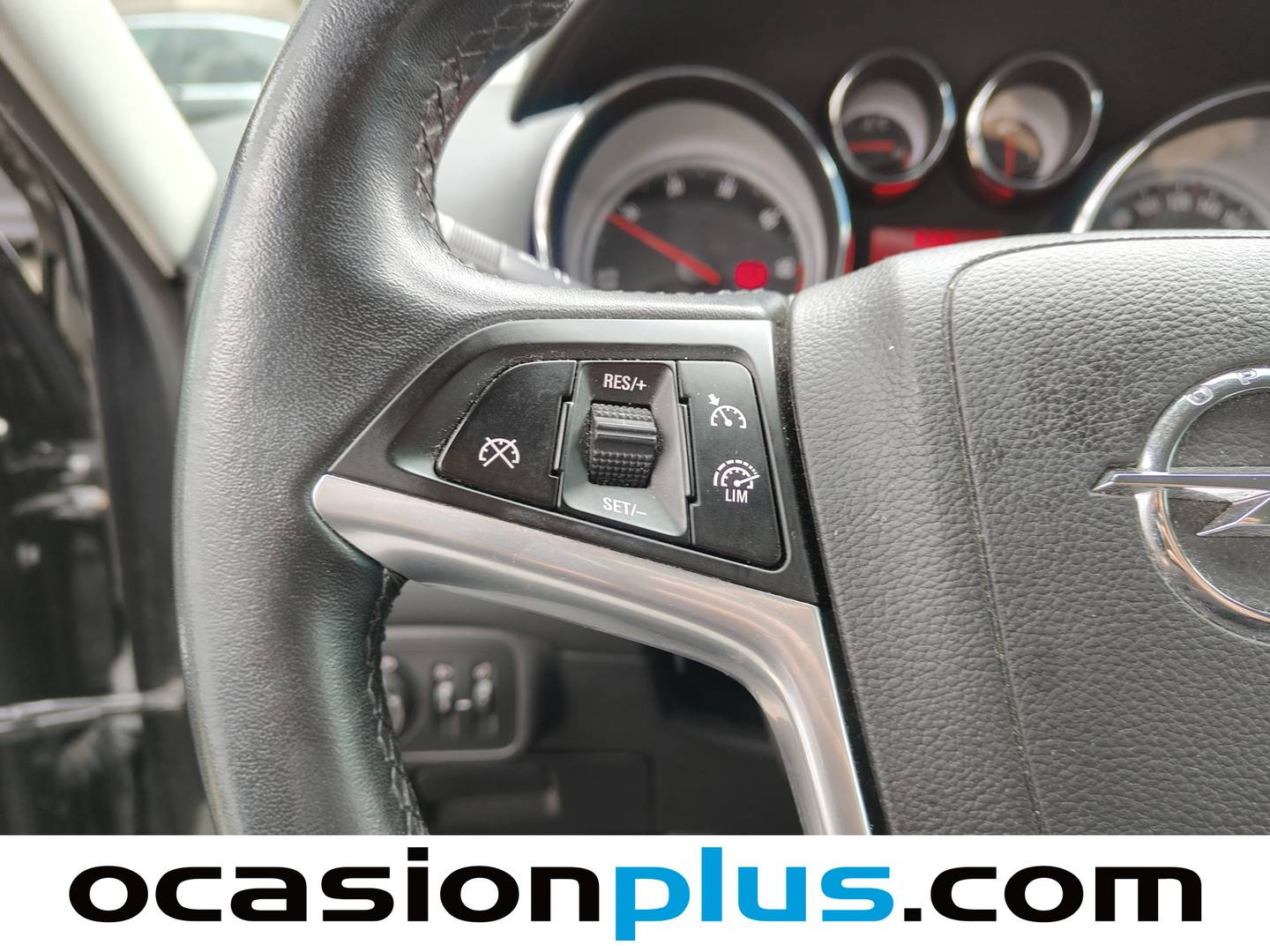 Foto Opel Zafira Tourer Opel Zafira Tourer 1.6 CDTi S&S Selective (136 CV) 7 Plazas