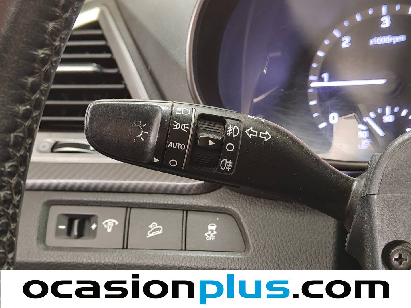 Accesorios del Hyundai Santa Fe Hyundai Santa Fe 2.2 CRDI SLE 4x2 7S (200 CV) 7 Plazas