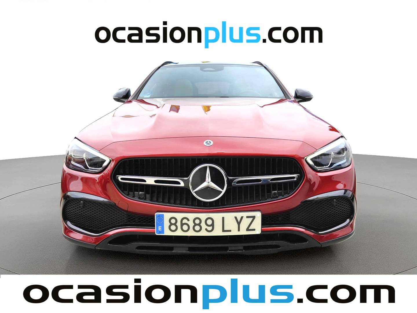 Mercedes Clase C Mercedes Clase C C Estate 220 d All-Terrain 4Matic (200 CV) 200cv