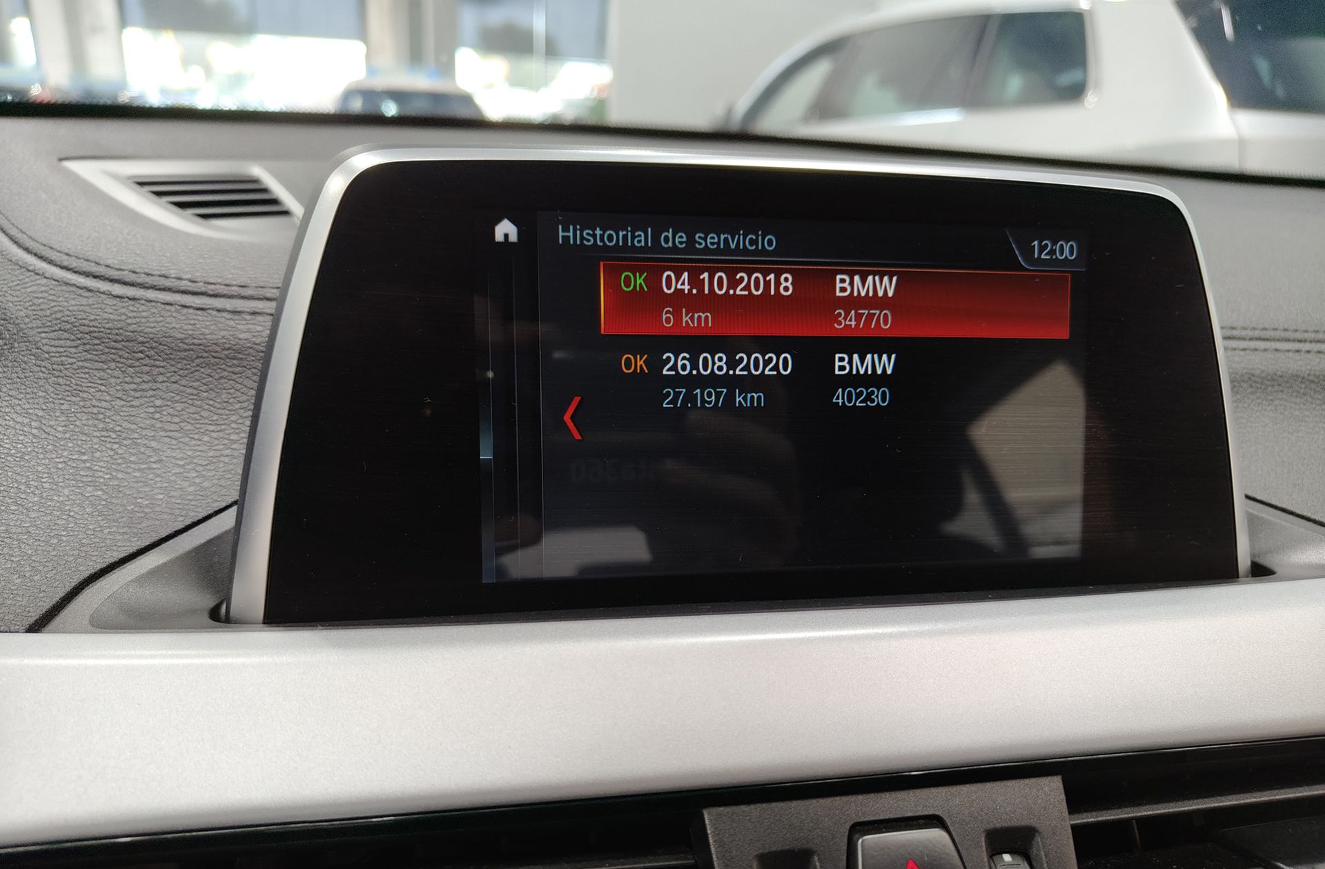BMW X2 sDrive18i - foto 18