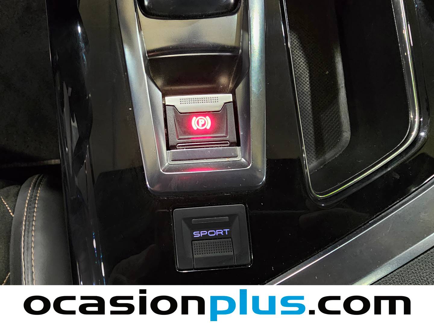 Peugeot 3008 Peugeot 3008 BlueHDi 180 S&S GT EAT6 (180 CV) seminuevo