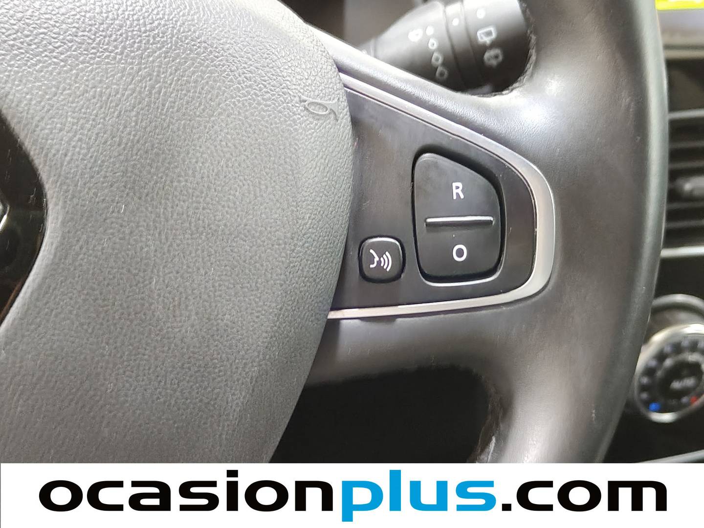 Foto Renault Clio Renault Clio Sport Tourer Zen TCe (90 CV)