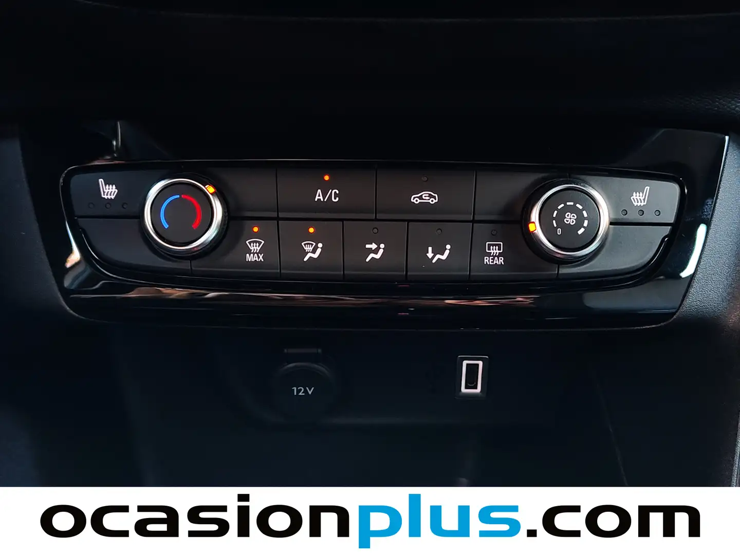 Foto Opel Corsa Opel Corsa 1.2 Turbo XHL Hybrid Edition eDCT (110 CV)