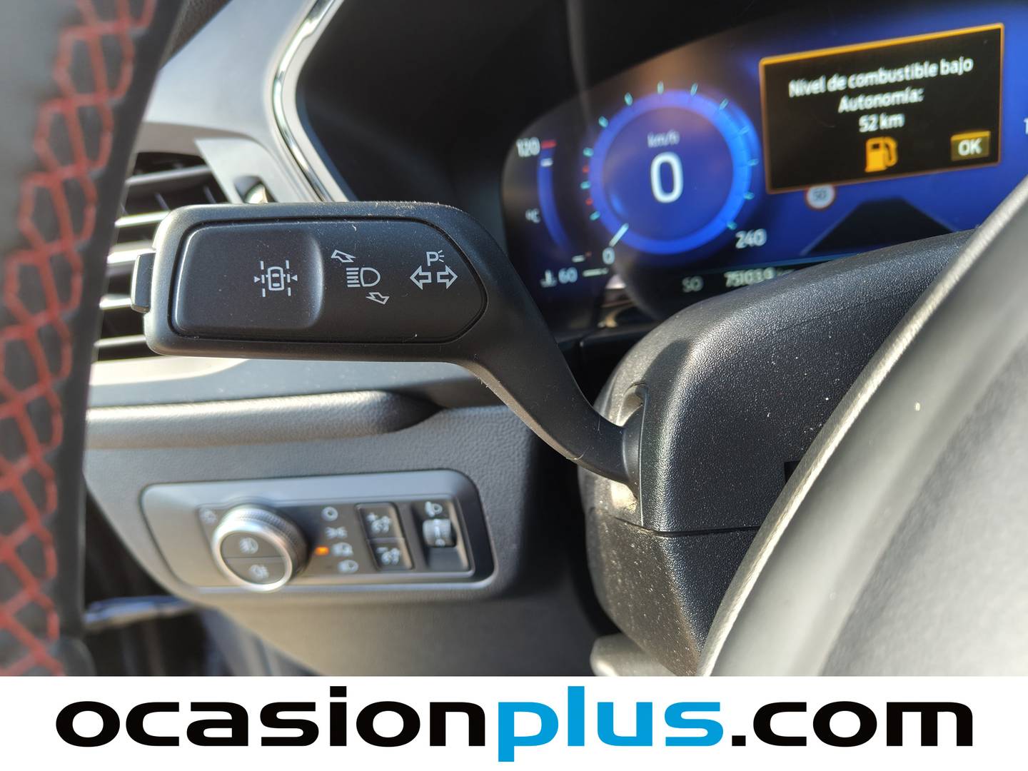 Foto Ford Kuga Ford Kuga 1.5 EcoBlue ST-Line Auto  (120 CV)