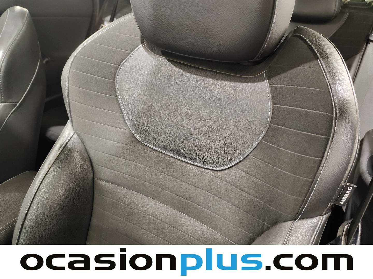 Equipamiento del Hyundai i30 Hyundai i30 2.0 TGDI N Performance Sky (275 CV)