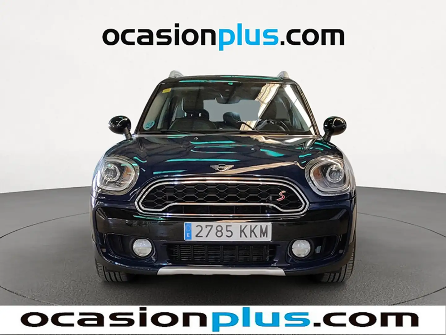 Foto Mini Countryman MINI MINI Countryman Cooper S ALL4 (192 CV)