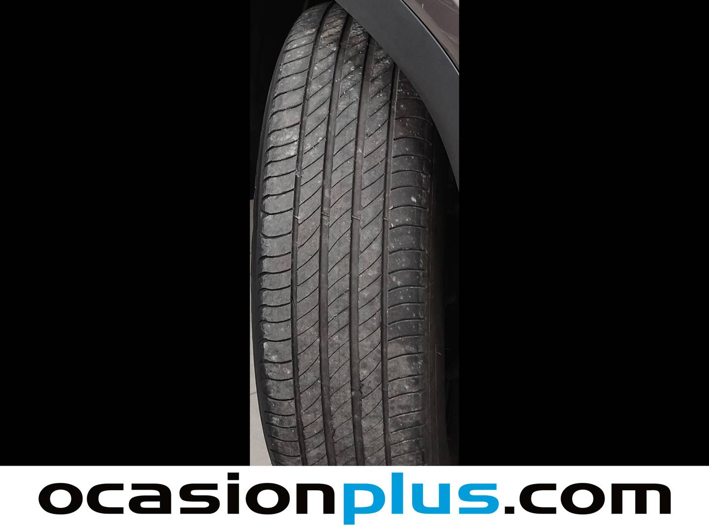 Hyundai Tucson HYUNDAI Tucson 1.6 TGDI HEV Maxx Sky Auto (230 CV) de segunda mano