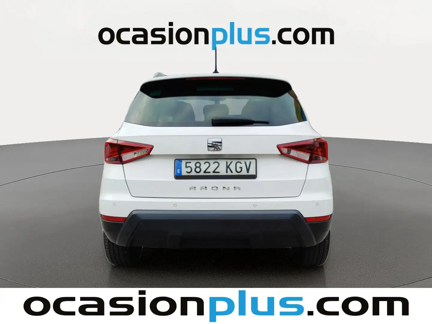 Foto Seat Arona SEAT Arona 1.0 TSI Style Ecomotive (95 CV)